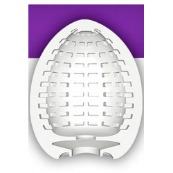 Tenga Egg Spider