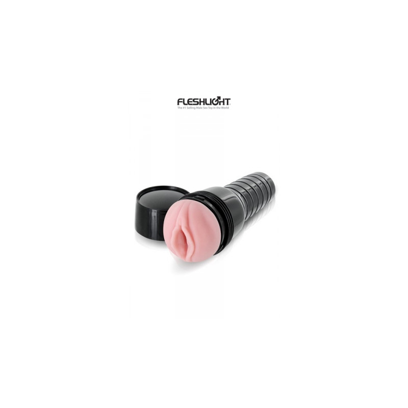 Masturbateur Fleshlight  Pink Lady Original