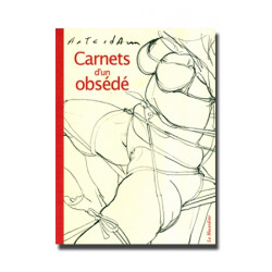 Carnets d'un obsédé