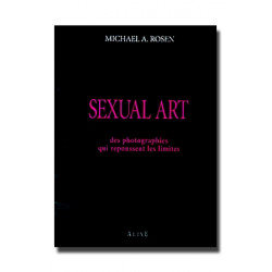 Sexual art