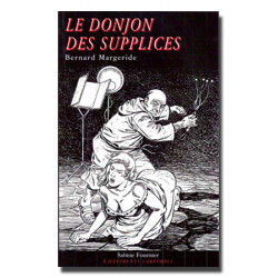 Le donjon des supplices