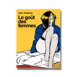 Le goût des femmes