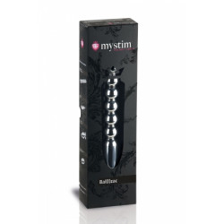 Dildo électro-stimulation Bal l zac - Mystim