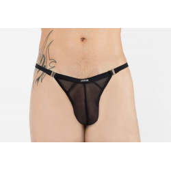 Stripper string Malibu 2 - LM92-58