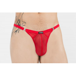 Stripper string Malibu 2 - LM92-58