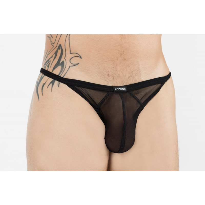 Tanga Malibu 2 - LM92-61