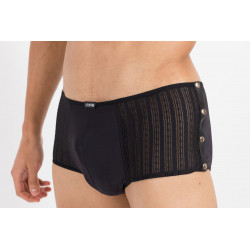 Mini Pants 1 Agent Double  - LM40-67