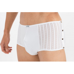 Mini Pants 1 Agent Double  - LM40-67