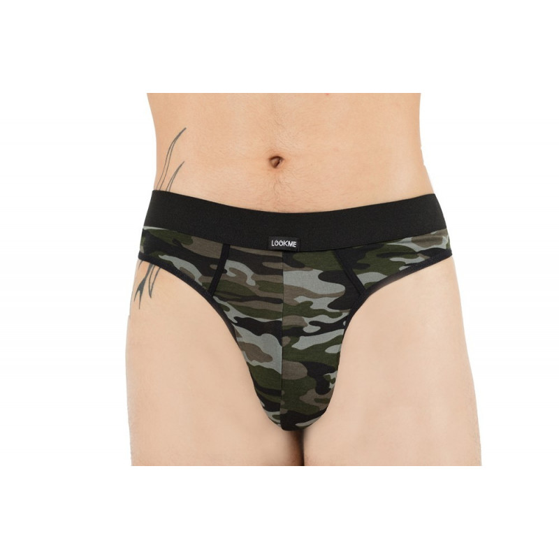 String Military  - LM58-57