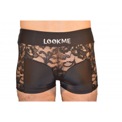 Boxer Spice - LM708-67BLK