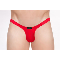 String New Look 799-04 Rouge - LM799-04RED