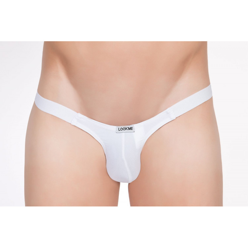 String New Look 799-04 Blanc - LM799-04WHT