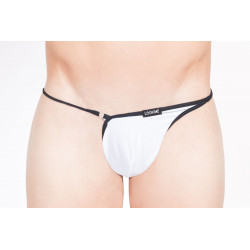 String New Look 799-05 Blanc - LM799-05WHT