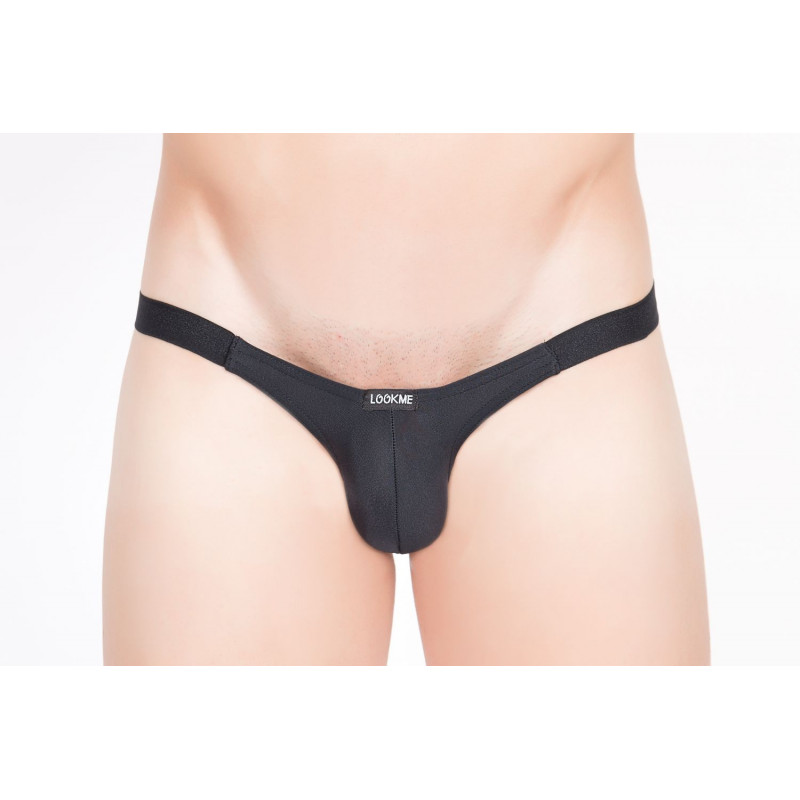 String New Look 799-04 Noir - LM799-04BLK