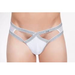 String New Look 799-02 Blanc - LM799-02WHT