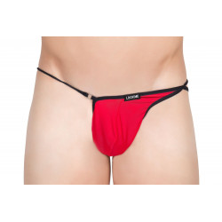 String New Look 799-05 Rouge - LM799-05RED