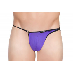 String New Look 799-05 Violet - LM799-05PUR