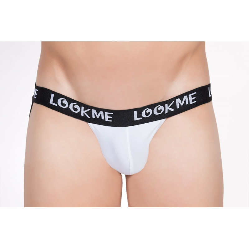 Jock Urban Legend  Blanc - LM30-27WHT