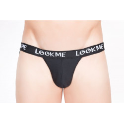 Jock Urban Legend Noir - LM30-27BLK