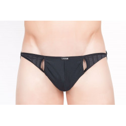 Jock Sheer - LM710-27BLK