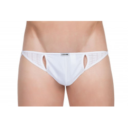 Jock Sheer - LM710-27WHT