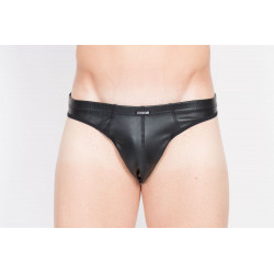 Jock Risk - LM705-27BLK