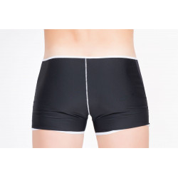 Boxer Mixing 2 Noir - LM43-67BLK