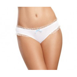 Panty microfibre Bride - DG1411