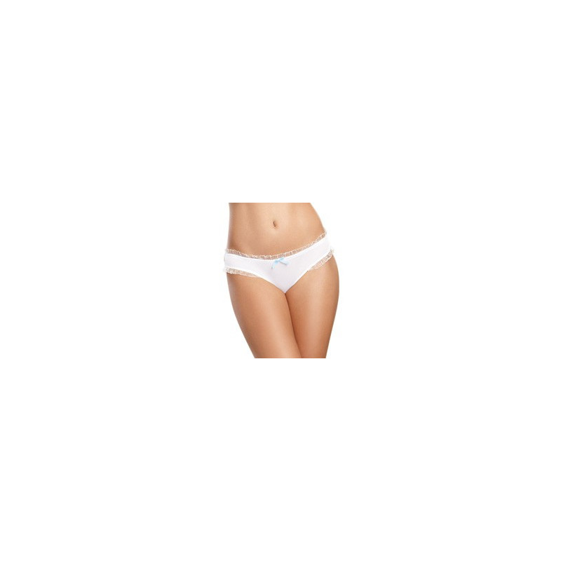 Panty microfibre Bride - DG1411