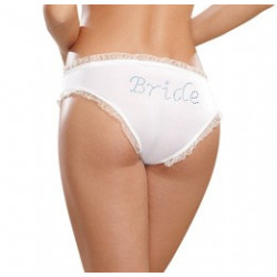 Panty microfibre Bride - DG1411