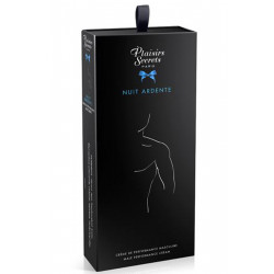 Crème nuit ardente 60ml - CC826052