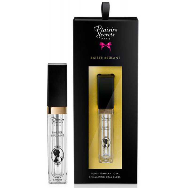 Gloss baiser brulant 7ml - CC826050