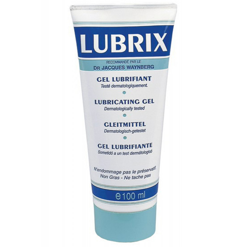 Lubrifiant 100ml - CC810066