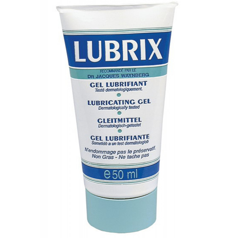 Lubrifiant 50ml - CC810065