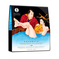 Sels de bain océan japonais - CC816800