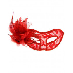 Masque la traviata rouge - CC709719003000