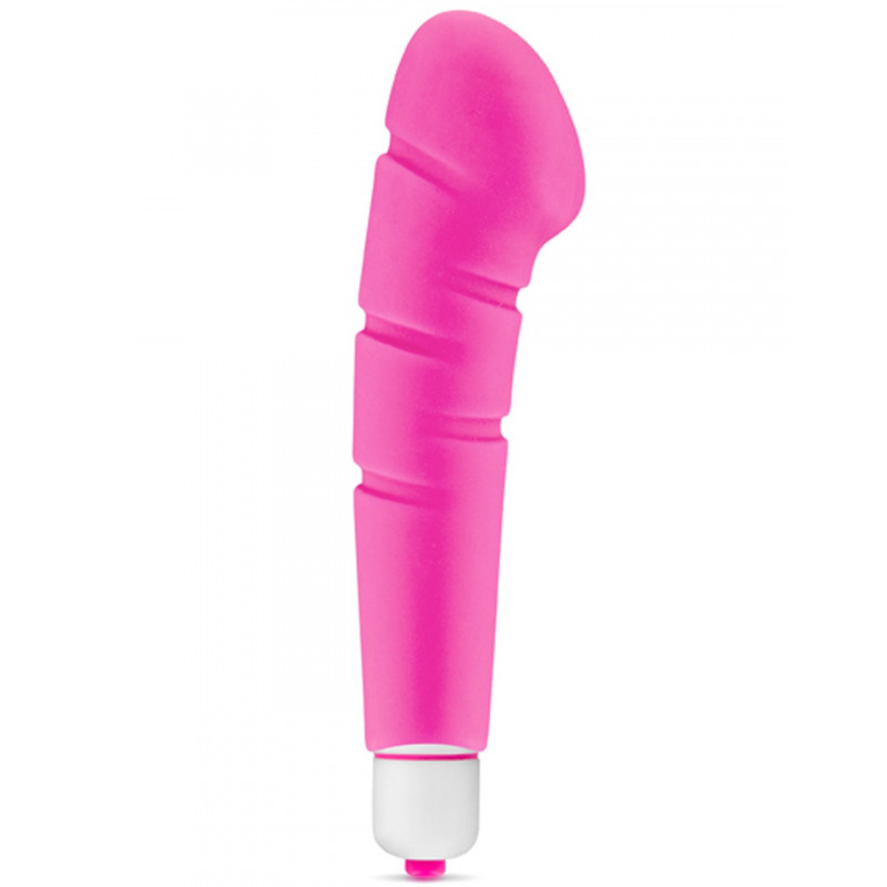 Masturbateur masseur rose 7 vitesses waterproof - CC5740060050