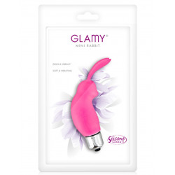 Stimulateur de clitoris vibrant rose rabbit - CC5730010050