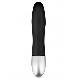 Petit vibromasseur noir 11cm - CC5700420010