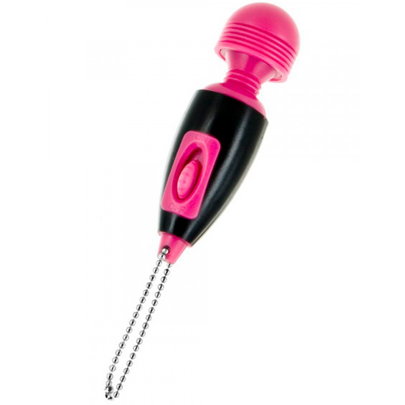 Petit stimulateur de clitoris très puissant waterproof - CC570007