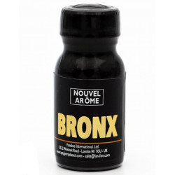 Aphrodisiaque Bronx 13ml - POP03