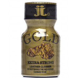 Aphrodisiaque Gold Extra Strong 10ml - POP08