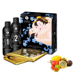 Gelée de massage oriental fruits exotiques - CC817701