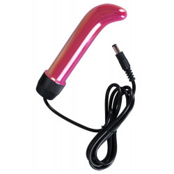 Sex Machine vaginale et anale avec accessoires - ORI560693