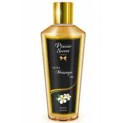 Huile de massage sèche monoï 250ml - CC826071