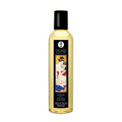 Huile de massage fleur de minuit aphrodisiaque 250ml - CC9010191