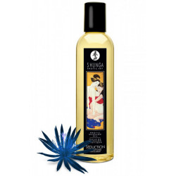 Huile de massage fleur de minuit aphrodisiaque 250ml - CC9010191