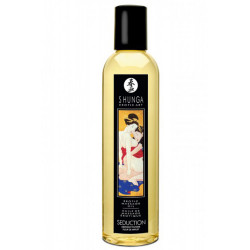 Huile de massage fleur de minuit aphrodisiaque 250ml - CC9010191