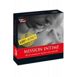 Mission Intime 100  Kinky - E25788