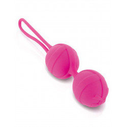 Boules de Geisha fuchsia - CC5720010204